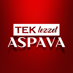 Tek Lezzet Aspava Logo